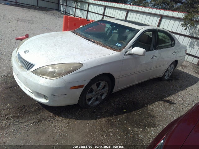 JTHBA30GX55084986 Lexus ES 330