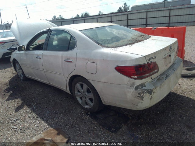 JTHBA30GX55084986 Lexus ES 330