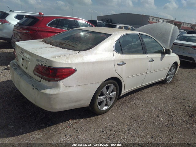 JTHBA30GX55084986 Lexus ES 330