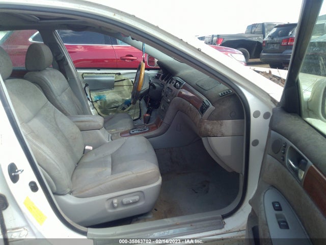 JTHBA30GX55084986 Lexus ES 330