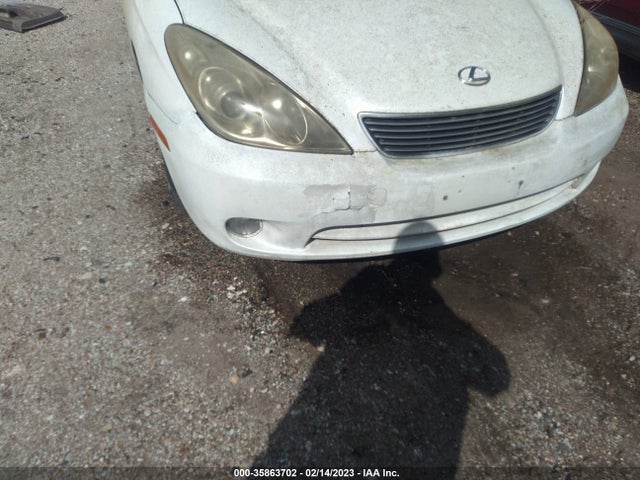 JTHBA30GX55084986 Lexus ES 330