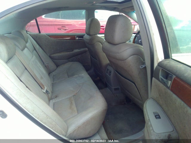JTHBA30GX55084986 Lexus ES 330