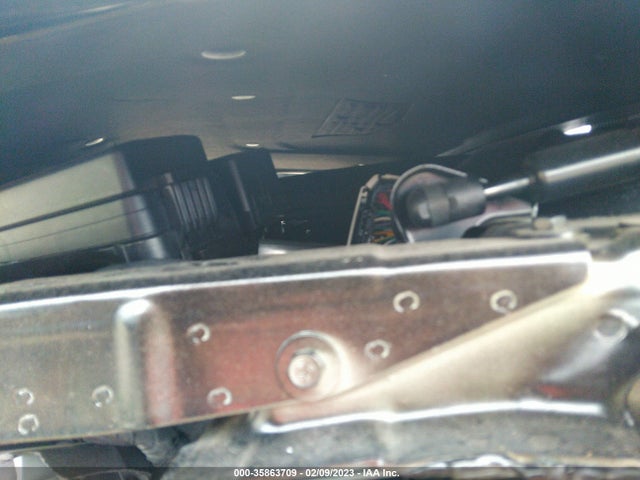 1G6DJ5RK2M0115434 Cadillac Ct4 Luxury