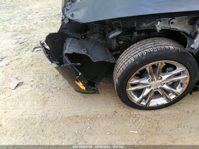 1G6DJ5RK2M0115434 Cadillac Ct4 Luxury