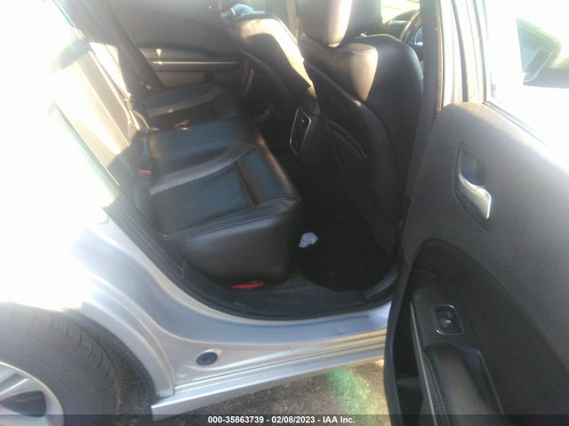 Dodge Charger Sxt 2020 2C3CDXBG7LH144136 Image 8