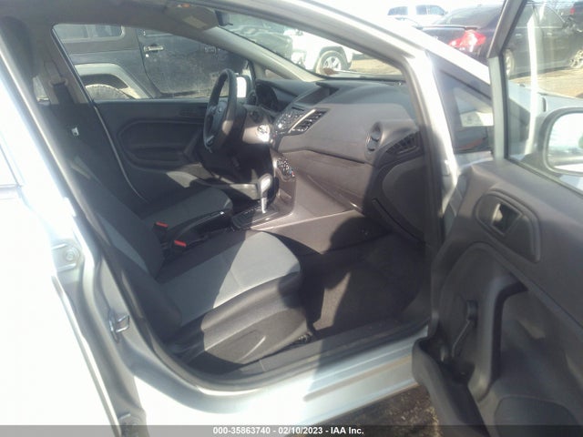 2016 Ford Fiesta, VIN: 3FADP4AJXGM173257