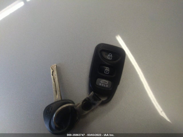 Hyundai SONATA GLS 2014 5NPEB4AC1EH915854 Image 3