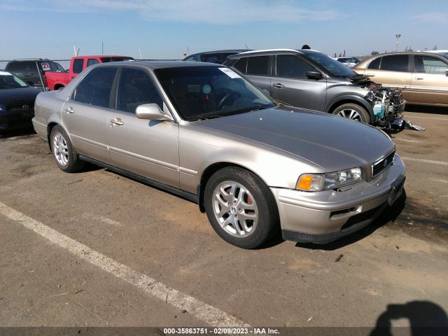 1994 JH4KA7655RC002161 main image
