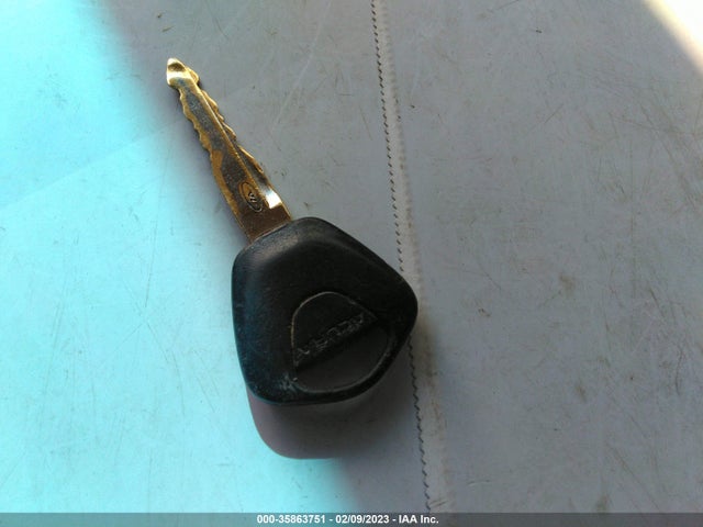 Acura Legend 1994 JH4KA7655RC002161 Image 3