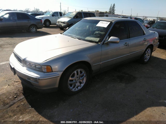 Acura Legend 1994 JH4KA7655RC002161 Image 2