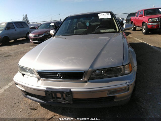 Acura Legend 1994 JH4KA7655RC002161 Image 7