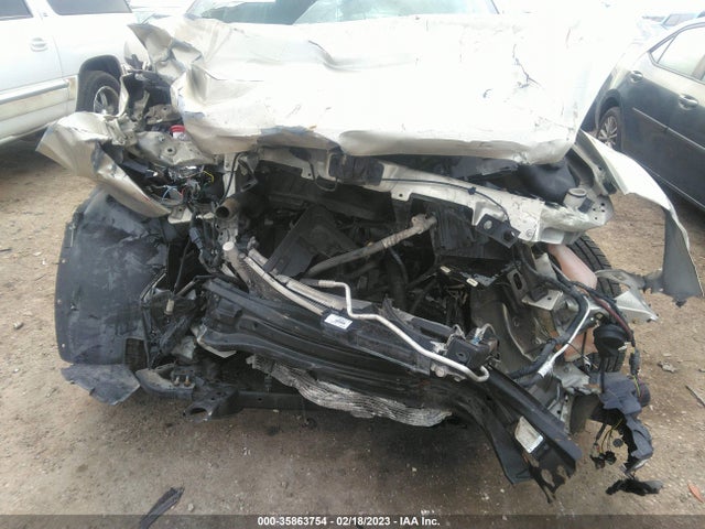 Chevrolet EQUINOX LT 2016 2GNALCEK1G1119284 Image 6
