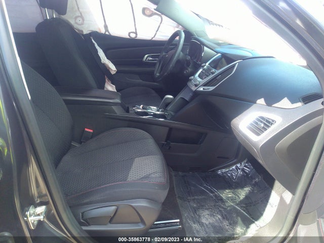 GMC Terrain Sle 2014 2GKALMEK9E6241118 Image 6