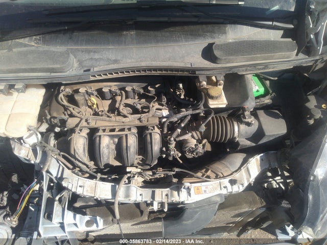 Ford Transit Connect Van Xl 2017 NM0LS7E75H1323677 Image 12