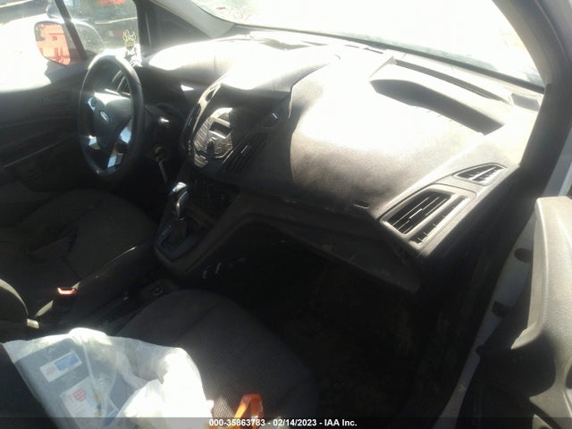 Ford Transit Connect Van Xl 2017 NM0LS7E75H1323677 Image 7
