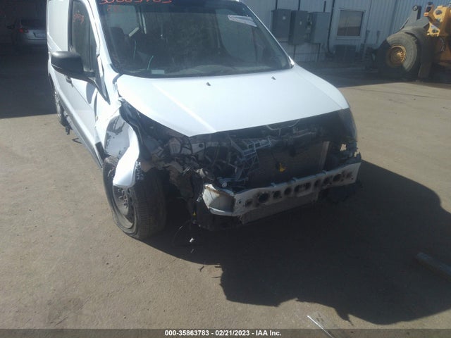 Ford Transit Connect Van Xl 2017 NM0LS7E75H1323677 Image 8