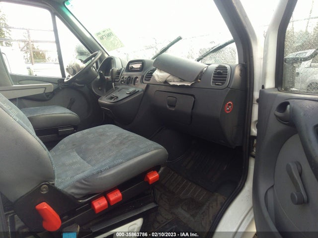 Dodge Sprinter 2006 WD0PD644565869585 Image 6