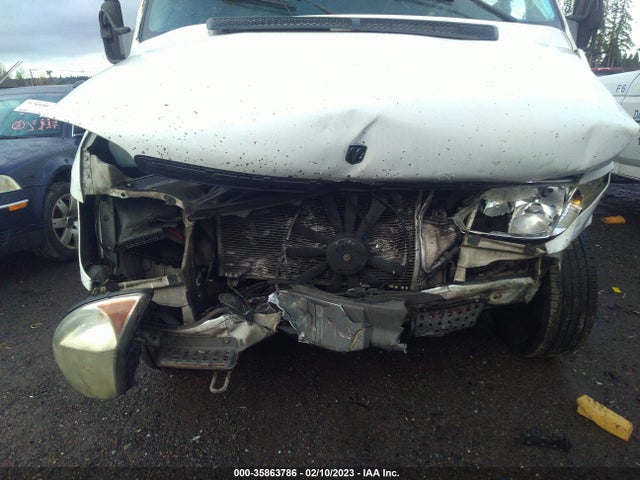 Dodge Sprinter 2006 WD0PD644565869585 Image 7