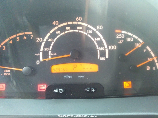 Dodge Sprinter 2006 WD0PD644565869585 Image 8