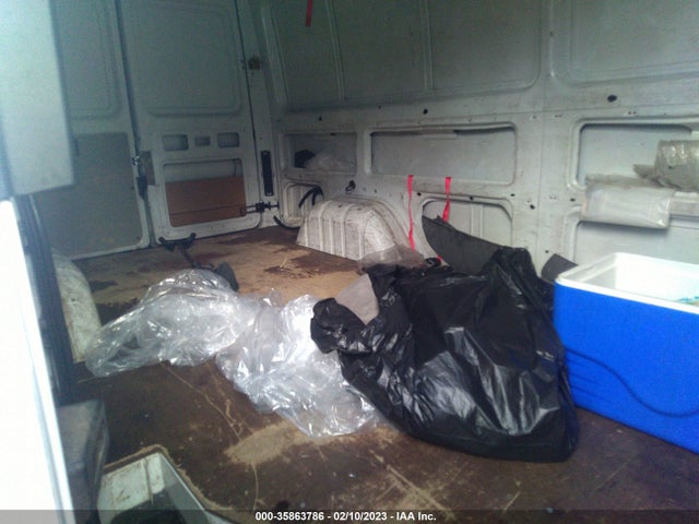 Dodge Sprinter 2006 WD0PD644565869585 Image 9