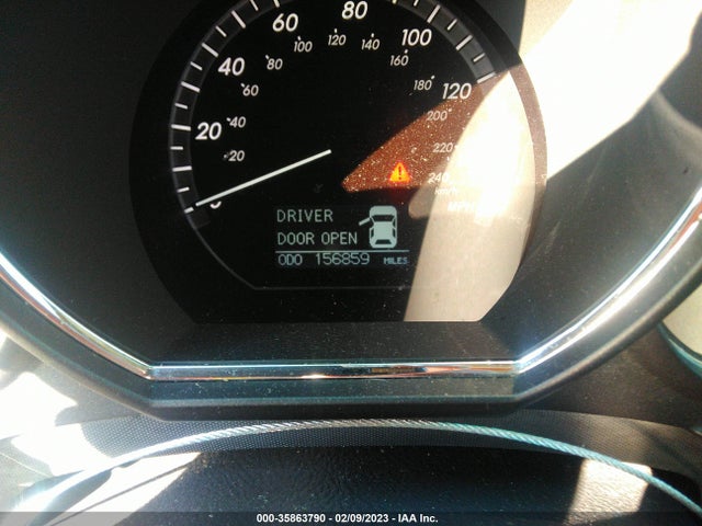 JTJGW31U882009574 Lexus RX 400H