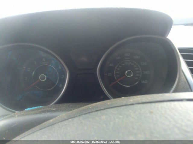 Hyundai ELANTRA SE 2016 5NPDH4AE0GH792563 Image 7