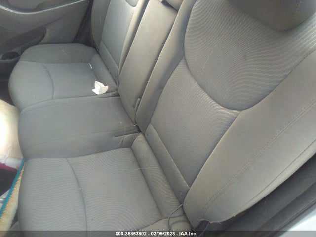 Hyundai ELANTRA SE 2016 5NPDH4AE0GH792563 Image 8