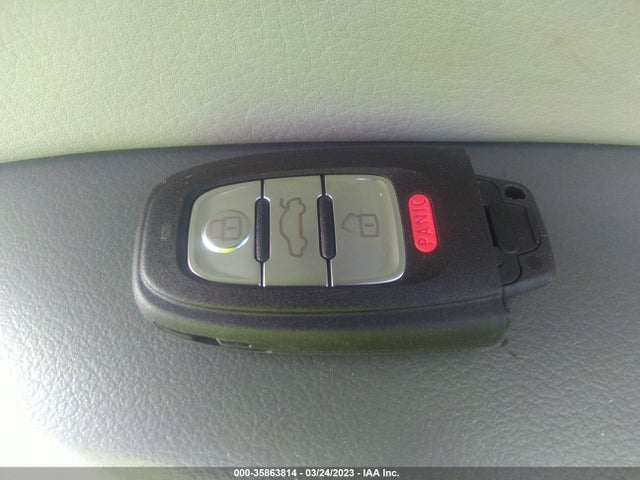 WA1C2AFP9GA051738 Audi Q5 PREMIUM