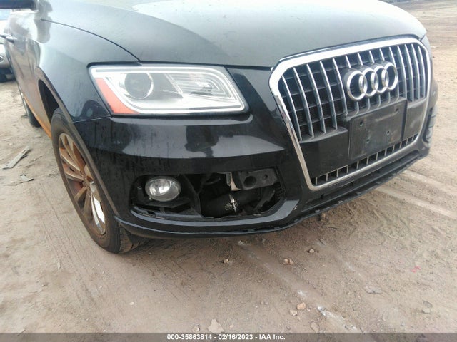 WA1C2AFP9GA051738 Audi Q5 PREMIUM