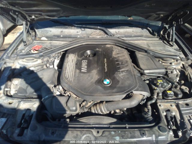 WBA8B3G57GNT92145 BMW 3 Series 340i