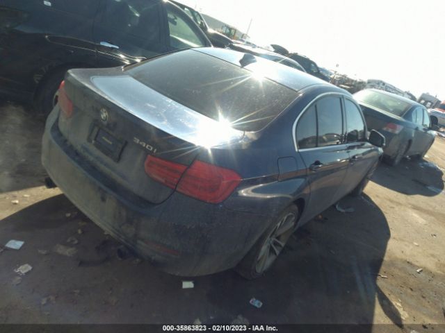 WBA8B3G57GNT92145 BMW 3 Series 340i