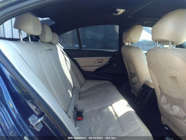 WBA8B3G57GNT92145 BMW 3 Series 340i