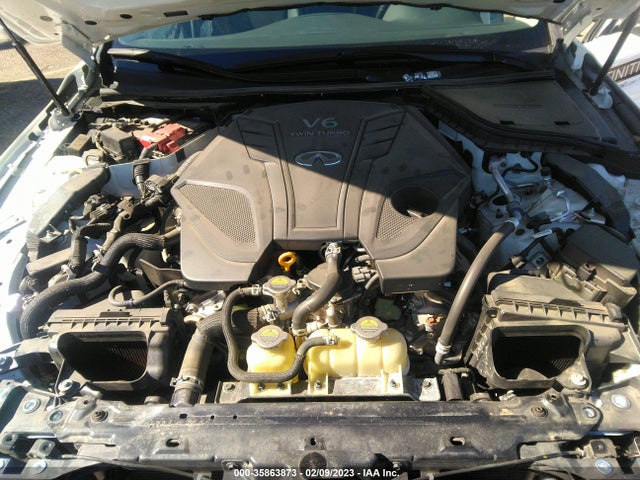 2021 Infiniti Q50, VIN: JN1EV7BP9MM700711