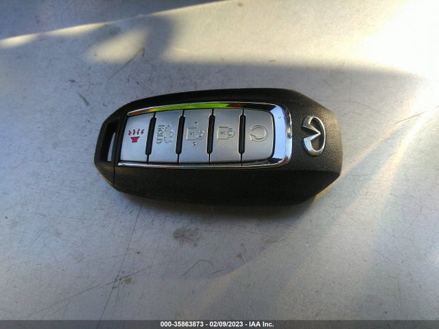 2021 Infiniti Q50, VIN: JN1EV7BP9MM700711
