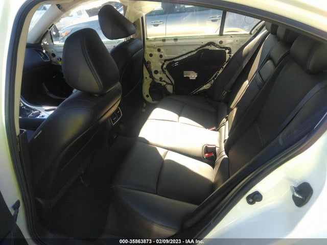 2021 Infiniti Q50, VIN: JN1EV7BP9MM700711