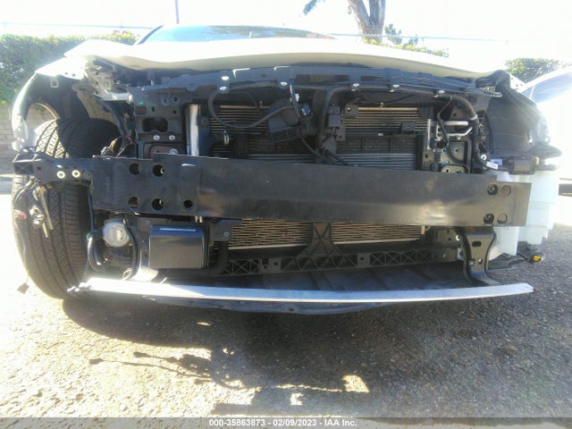 2021 Infiniti Q50, VIN: JN1EV7BP9MM700711