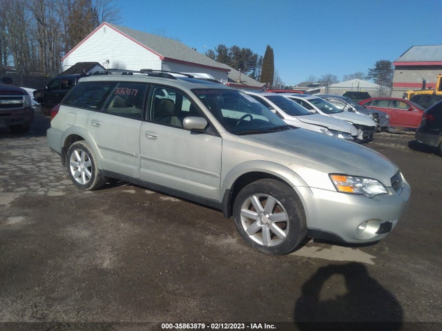 2007 4S4BP62C077333536 zdjęcie główne