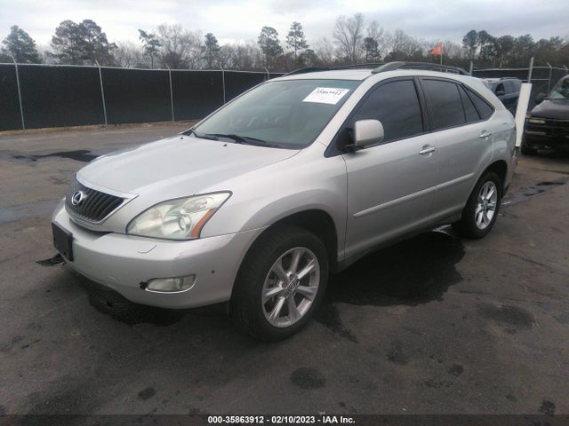 Lexus RX 350 2008 2T2GK31U38C048133 Image 2