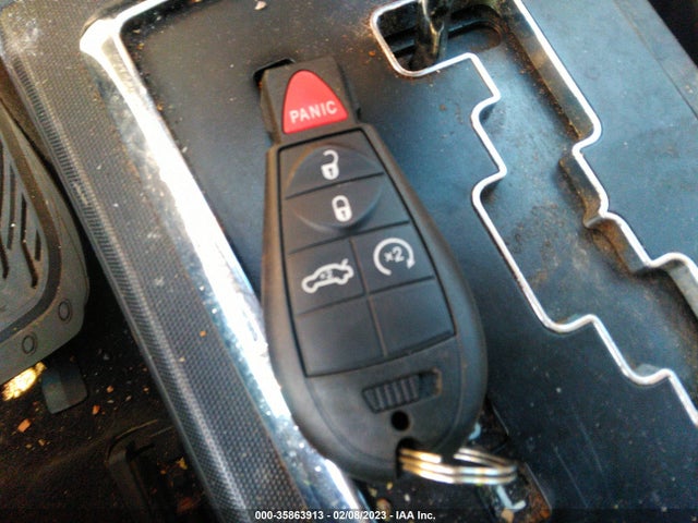 2009 DODGE CHARGER SXT VIN: 2B3KA33V39H570941