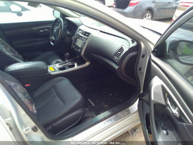 1N4AL3AP5EC272869 Nissan Altima 2.5 Sl