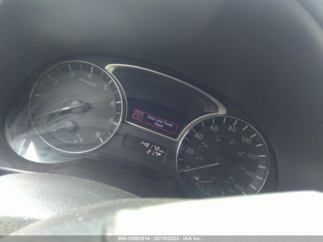 1N4AL3AP5EC272869 Nissan Altima 2.5 Sl