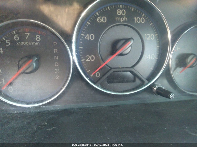 2004 HONDA CIVIC EX VIN: 2HGES26734H527565