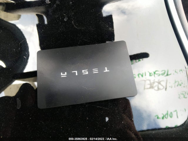 Tesla Model 3 Long Range 2020 5YJ3E1EB6LF790229 Image 3