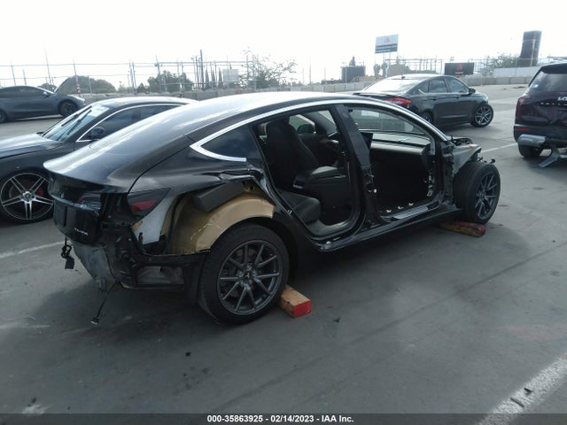 Tesla Model 3 Long Range 2020 5YJ3E1EB6LF790229 Image 6