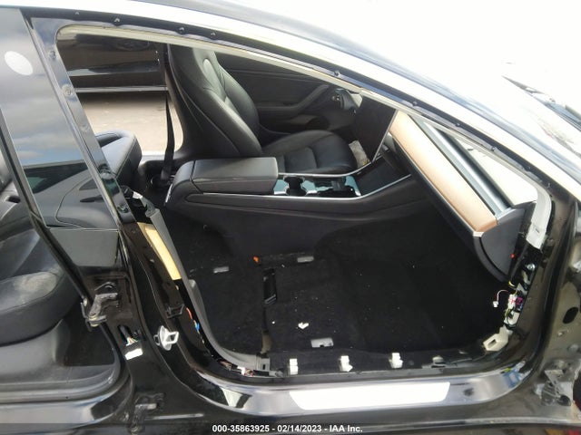 Tesla Model 3 Long Range 2020 5YJ3E1EB6LF790229 Image 7