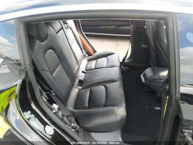 Tesla Model 3 Long Range 2020 5YJ3E1EB6LF790229 Image 10