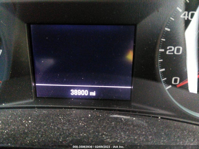 Chevrolet MALIBU LT 2021 1G1ZD5ST1MF027459 Image 7