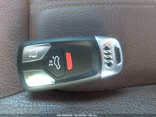 2019 Audi Q5, VIN: WA1BNAFY2K2072851