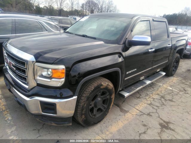 3GTP1TEH1EG189059 GMC SIERRA 1500