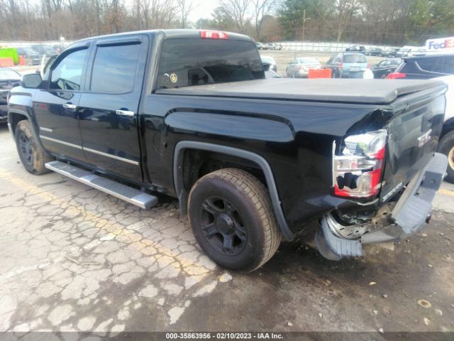 3GTP1TEH1EG189059 GMC SIERRA 1500